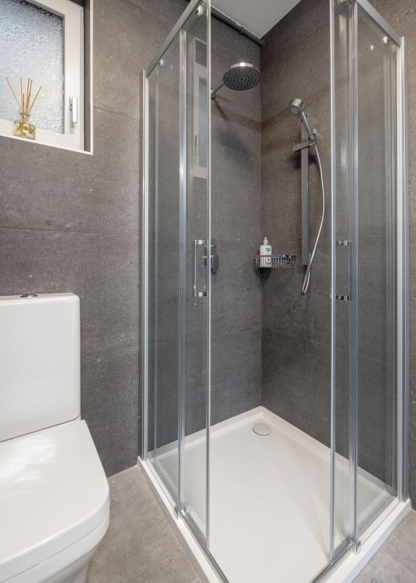 Backstage Loft Appartement Boedapest Buitenkant foto